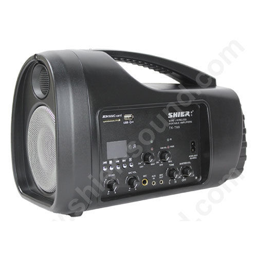 Mini Digital PA System (TK-T99)