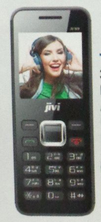 Mobile Phone (Jv M3 Mini)