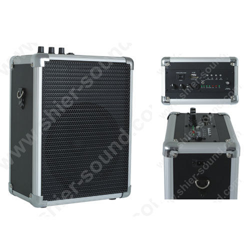 Portable Soundset PA System (TK-T6B)