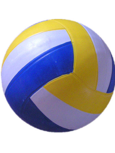 Rubber Volleyball