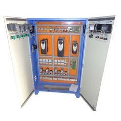 Stenter Textile Machine Panel