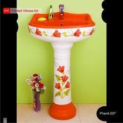 Vitrosa Wash Basin