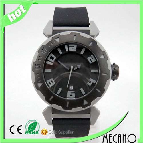 Waterproof Watch