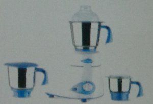 3 Jar Mixer Grinder