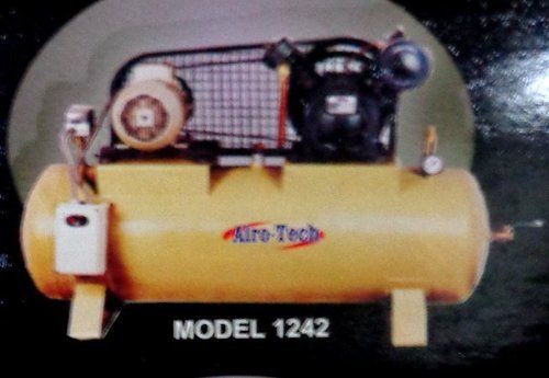 Air Compressor (Model 1242)