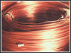 Cast Copper Rod - High Quality, Varied Sizes & Specifications | Advanced Technology Manufacturing