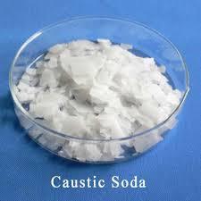 Caustic Soda - Industrial Grade High Purity Composition for Diverse Applications