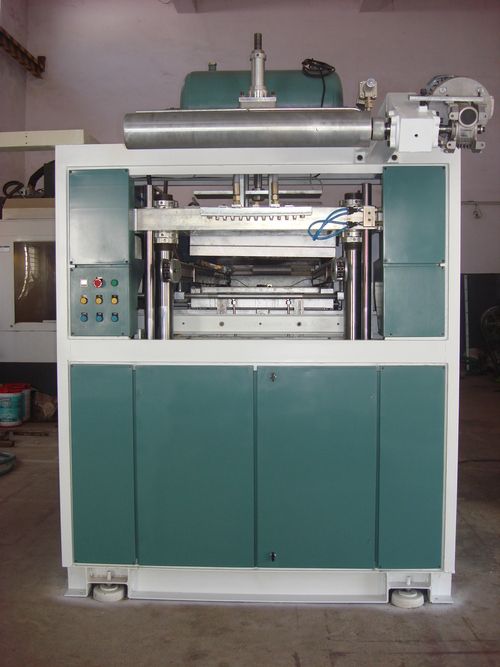 Cup Thermoforming Machine