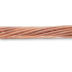 Soft Copper Wire, 16 Gauge, 126 Feet, 1 Pound Spool