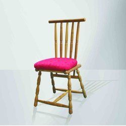 Elegant Mannga Dining Chair