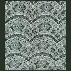 Eye Lace Fabrics