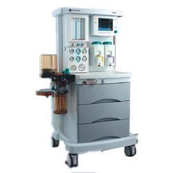 GE 9100C Anesthesia System