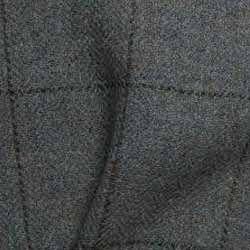 Herringbone Check Fabric