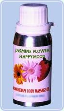 Jasmine Flower Oil