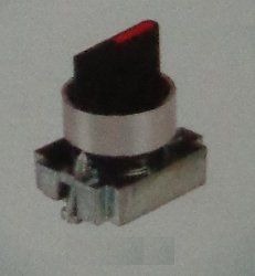 Push Button Switch (Selector)