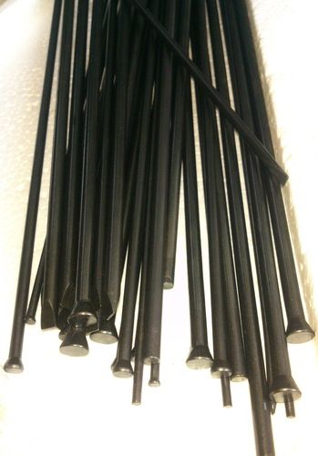 Replacement Needles