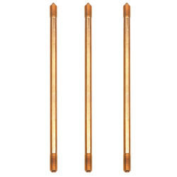 Sectional Copper Bonded Grounding Rods