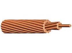 Stranded Copper Wire