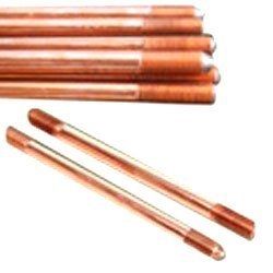 UL Listed Copper Bonded Ground Rod