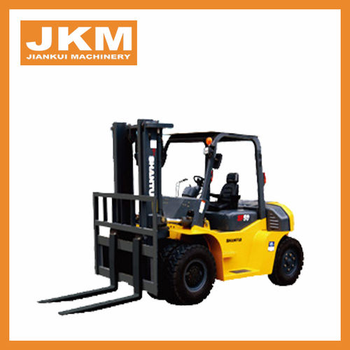 3 Ton Diesel Forklift