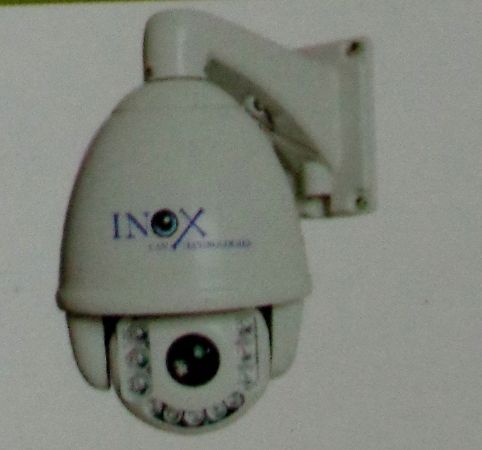 480tvl Speed Dome Cctv Camera