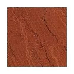 Aggressive Red Rough Stones