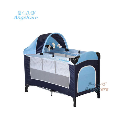 Baby Playpen On Hot