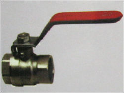 Ball Valve