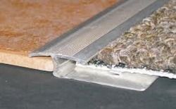 galvanized steel profiles