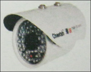 Commercial Infrared Camera