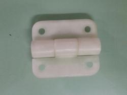 plastic hinge