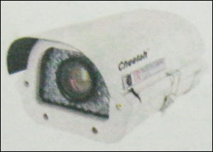 Industrial Infrared Cctv Camera