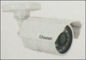 Infrared Dome Camera