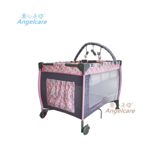 Muti-Functional Baby Playpen