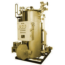 Non Ibr Steam Boiler