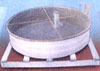 Open Pan Evaporimeter