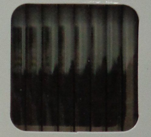 Polycarbonate Sheet (Mw - Brown)