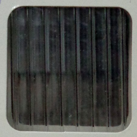 Polycarbonate Sheet (Mw - Clear)