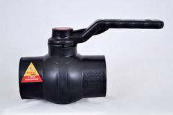 PP Irrigation Valve