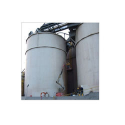 Storage Tanks