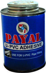 Upvc Adhesive For Pipe Fitting