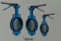 Brown Valve