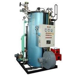 Water Tube Boiler