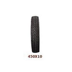 3 Wheeler Load Auto Tyres (450X10)