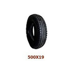 ADV Motorcycle Tyre (500X19)