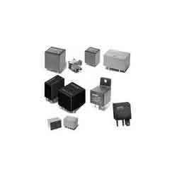 Plastic Automotive Relay