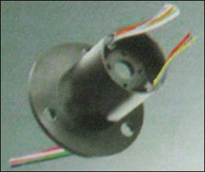 Ca12x4hal Slip Ring