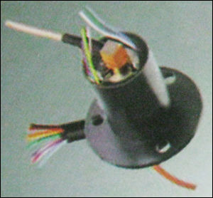 Ca12xcal Slip Ring