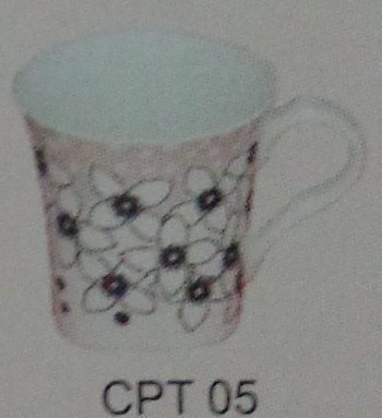  कॉफी मग (CPT-05) 