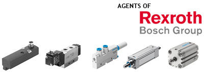 Double Acting Pneumatic Cylinder